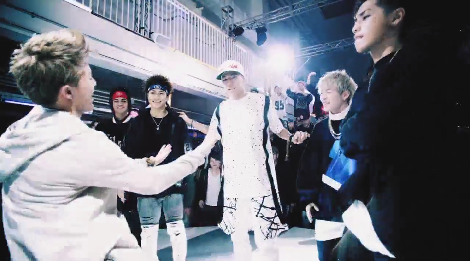 まじサプライズ Generations From Exile Tribe Ageha Pv Exile Tribe Addict ブログ