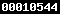 counter on blogger