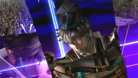 実況 13 戦国無双４を優しく実況プレイ 中国 上月城の戦い トラがごとく ゲームブログ