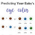 pin by michelle yates on skyler eye color chart eye color chart - eye color chart eyes eyecolors eye color chart eye color facts | eye colour determination chart