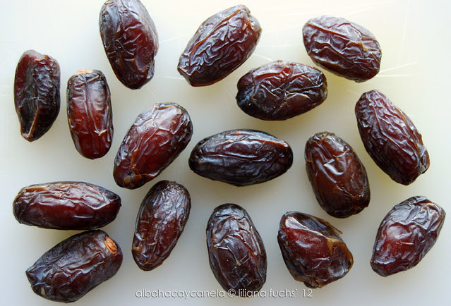 Dátiles