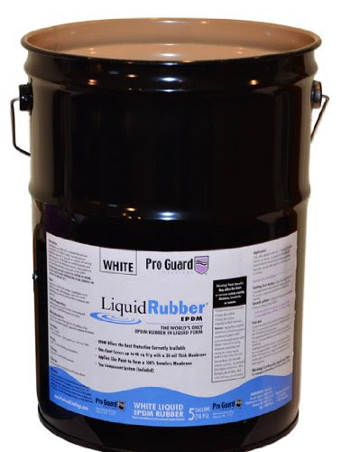 paulgreen494: Buy Liquid Rubber White Liquid EPDM Roof ...