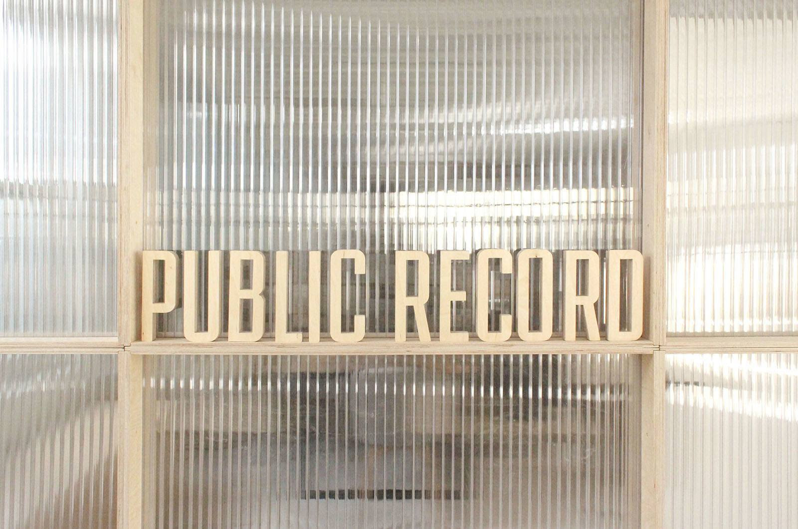 Inside Public Record’s Sleek Brooklyn Office - Officelovin' - 1600 x 1060 jpeg 204kB