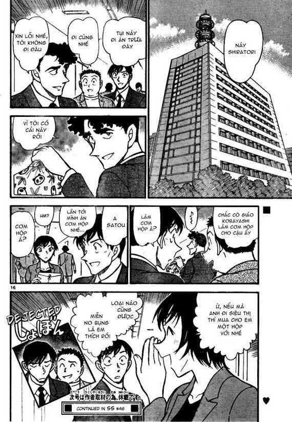 Conan 68 chapter 708