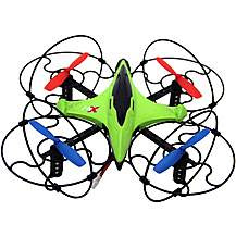 Halford's Flying Gadgets X-Voice - Voice Controlled Drone