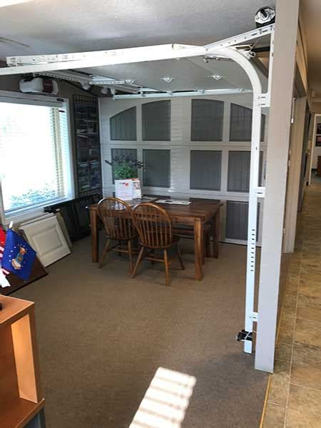 In this guide we will show you how to fix them easily and safely. Visit Our Showroom | Raynor Garage Doors | Kansas City