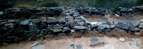 hohokam ruins