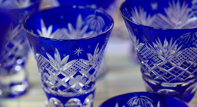 デートにもオススメ 東京のモノづくり体験まとめ ちいきごと