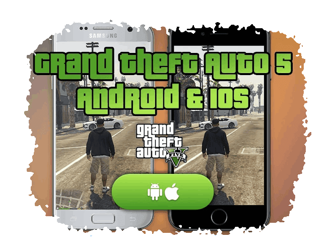 2021 Gta 5 Mobile Download Android And Ios Devices