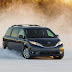 How all-wheel-drive works and gets you through the blizzard