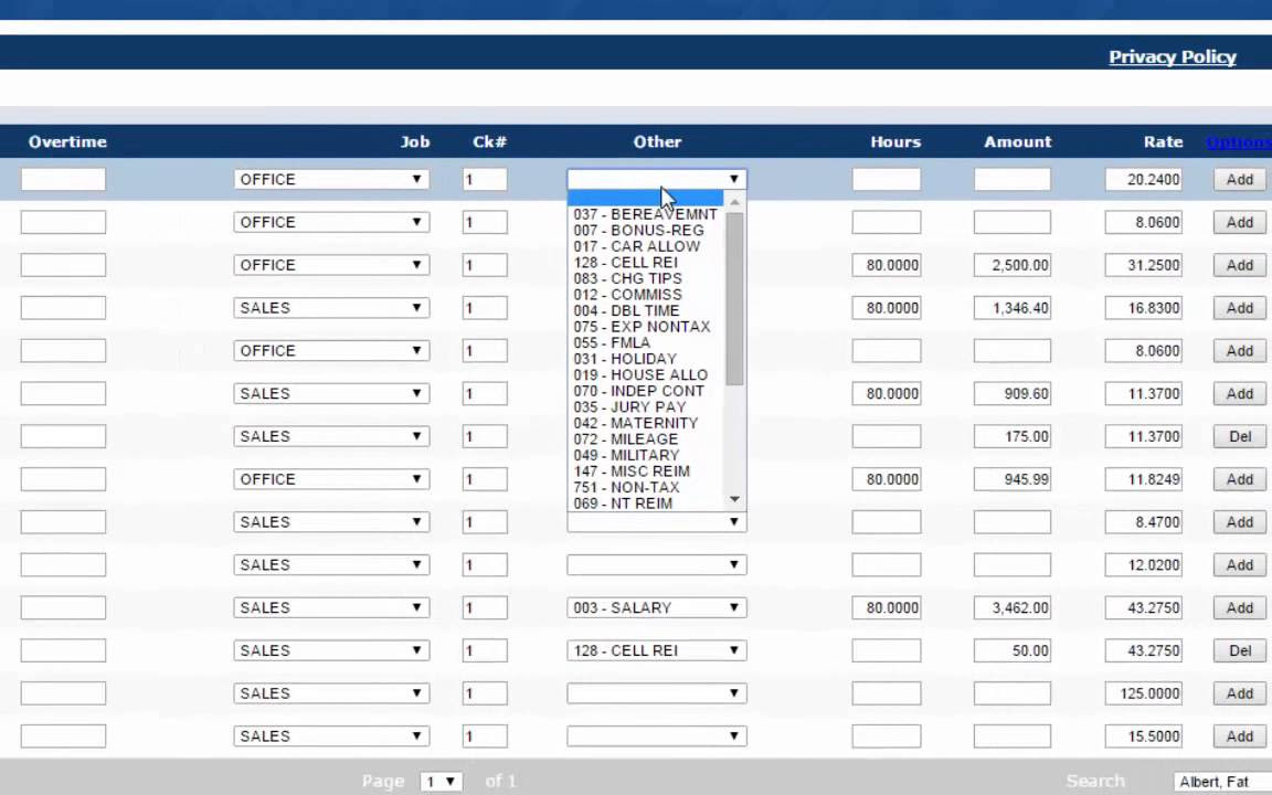 kormee hr software