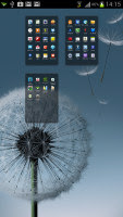 Samsung Galaxy S III Review