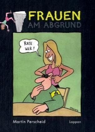 Frauen am Abgrund von Martin Perscheid - Buch - buecher.de