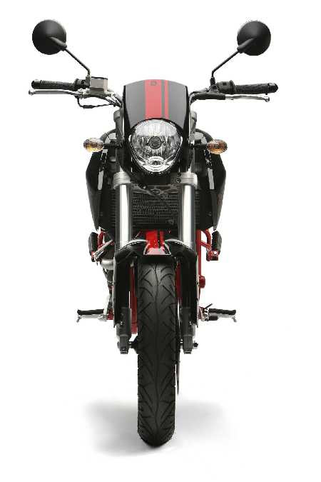 Derbi Mulhacen 125 Wallpaper Design