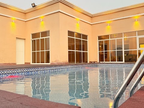 إحجز مزرعة بالقرب من حتا - Book Farmhouse Near Hatta