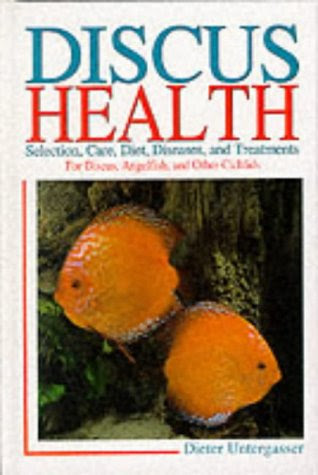 Textbook Of Fish Health