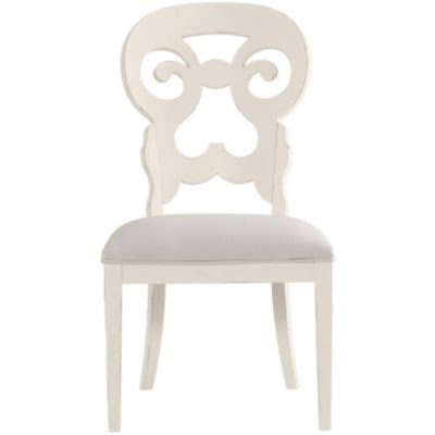 Coastal Living™ by Stanley Furniture Wayfarer Side Chair | Wayfair