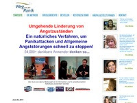 Weg Mit Der Panik