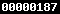 blogspot counter