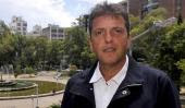 SERGIO MASSA (Archivo/La Voz).