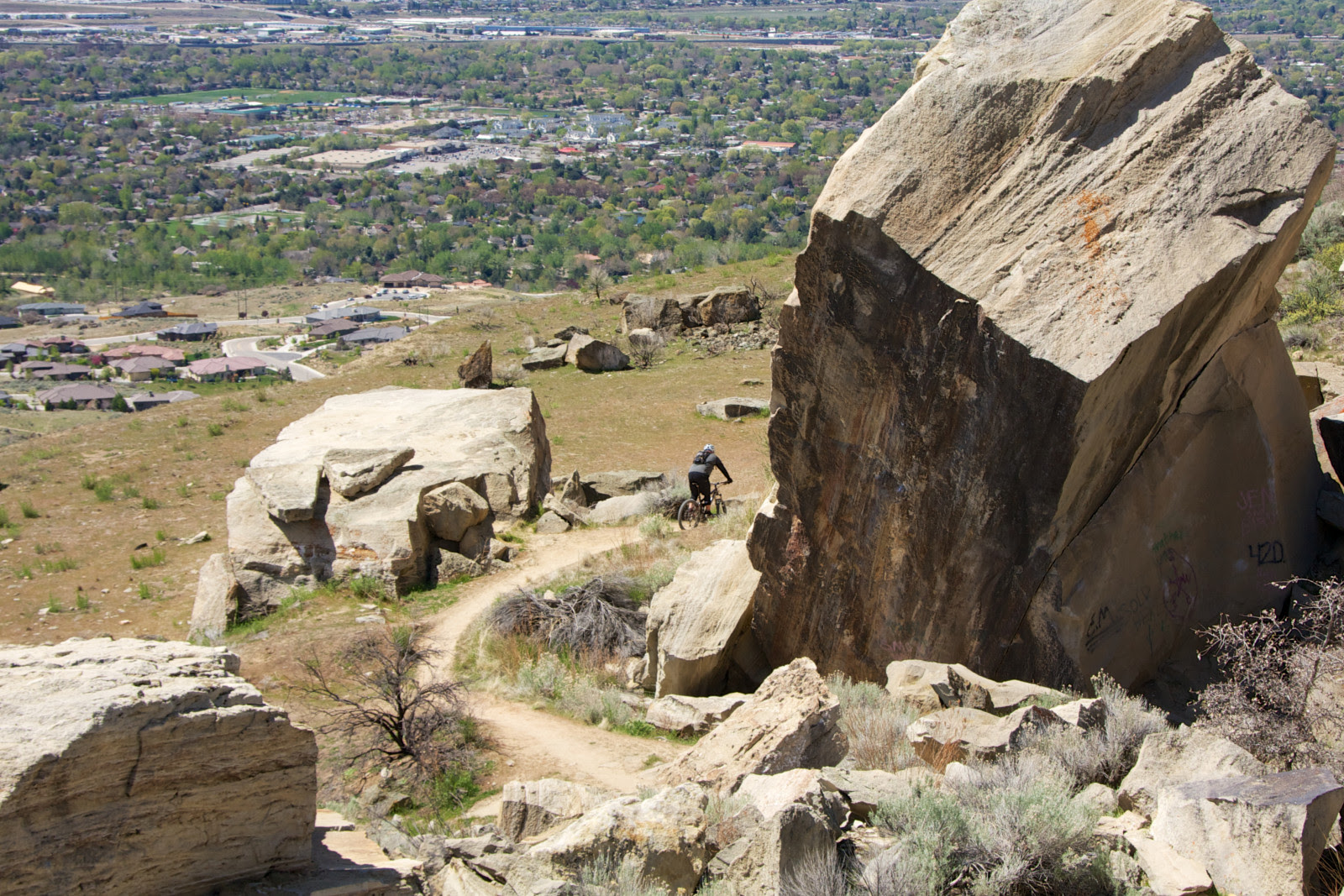 Tablerock