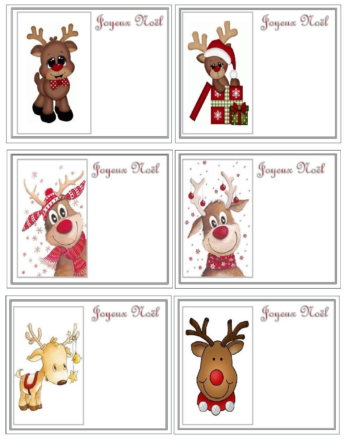 Petite Carte De Joyeux Noel Petites Cartes Joyeux Noel Flanerie Au Fil Des Saisons