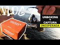 ▷ UNBOXING y REVIEW SHIMANO SIENNA 2500 FE 【 + CAPTURA 】