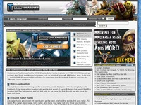 Taultunleashed Mmorpg Guides And More
