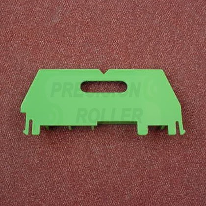 Cassette Units - Sharp AL1670 Rear Plate (Paper Stop)