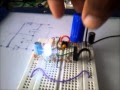Electronics Mini Project Circuit Diagram And Abstract