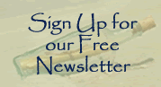 Newsletter Sign Up
