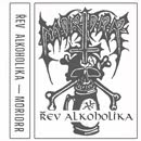 Moriorr - Řev Alkoholika