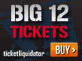 Big 12 tickets