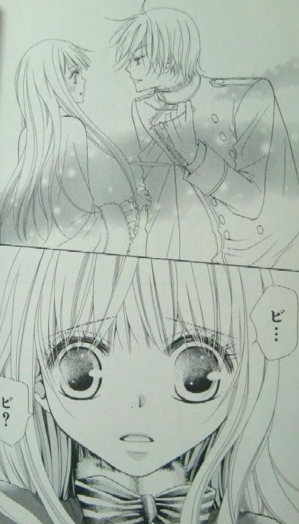 至上のとき 花と悪魔 ８ １０巻