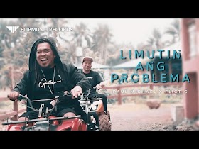 Limutin Ang Problema by Paul Michael x Flict-G [Official Music Video]