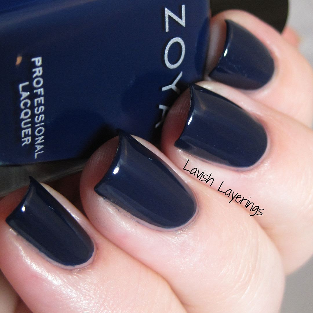 Zoya-Ryan