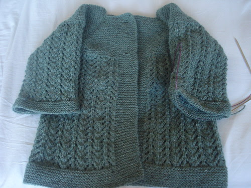 knitting 336