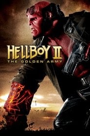 Hellboy II: The Golden Army 2008 teljes film magyar felirat online uhd