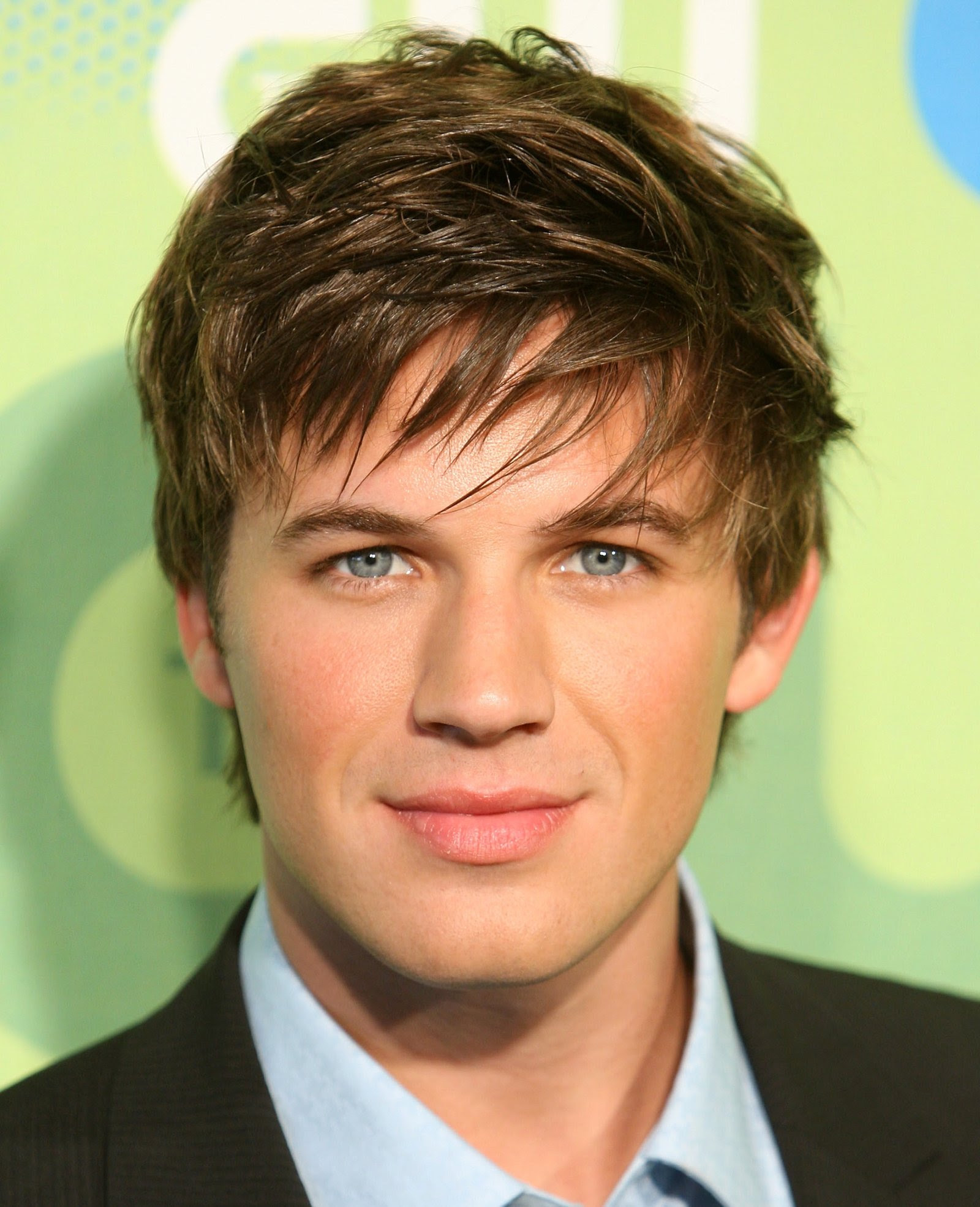 Top Mens Hairstyles For 2015 - The WoW Style