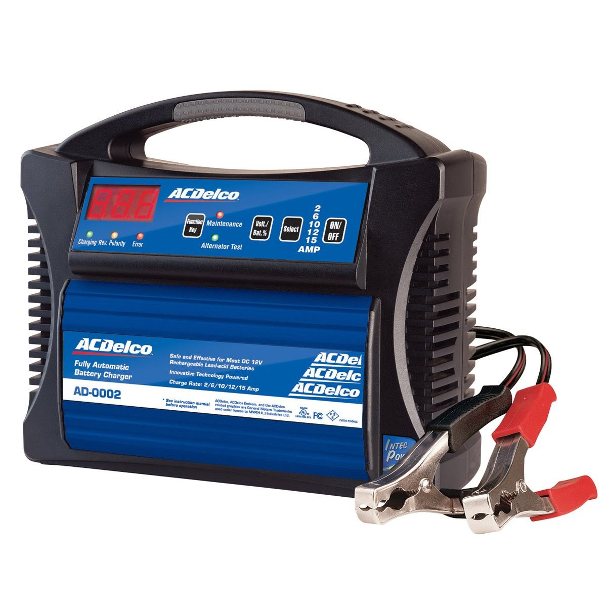 バッテリー上がり対策