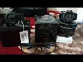 Unboxing ||G-Shock Bluetooth Analog-Digital Black Dial ||