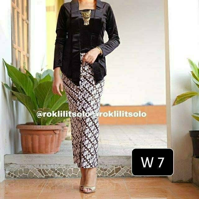 Inspirasi Spesial Ukuran Rok Wanita, Celana Baggy