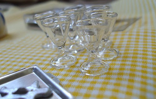 sundae glasses