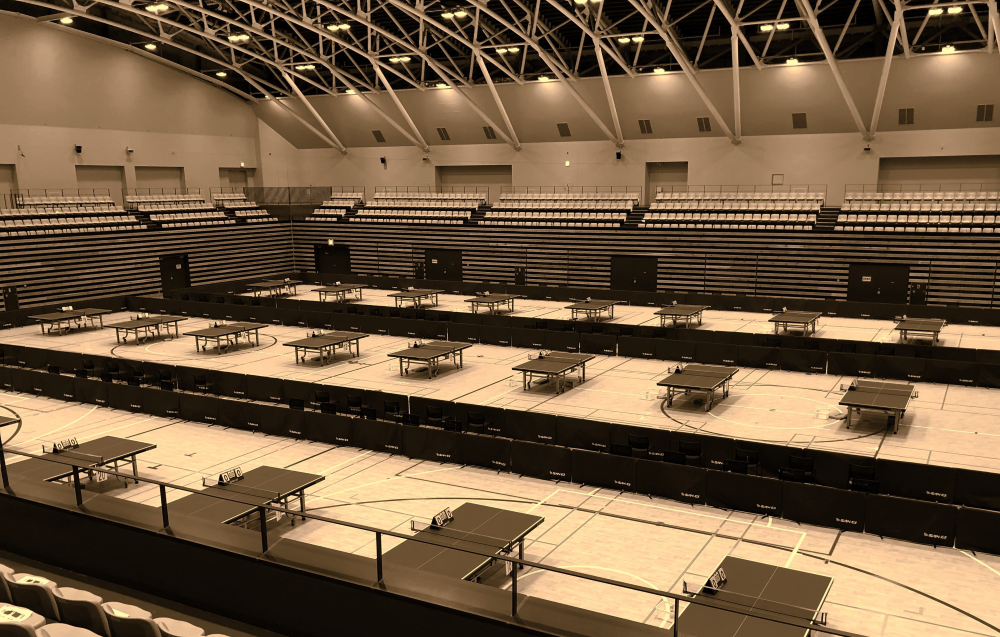 長野県中学生卓球関連情報