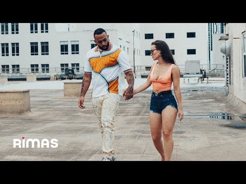 Eladio Carrion – Paz Mental