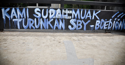 Perjalanan Sby-Boediono-20