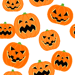 スマホ用ページ ハロウィーンパンプキン No 537 ジャックランタンの壁紙用イラスト 条件付フリー素材集