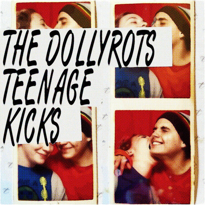 The Dollyrots