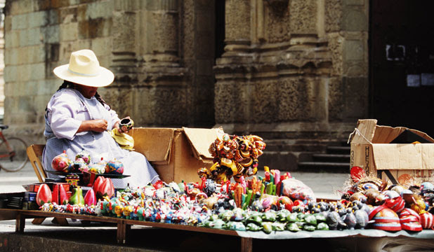 Oaxaca