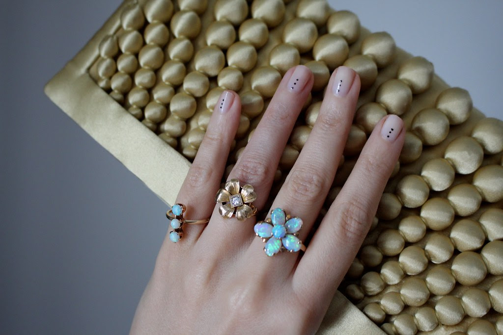 Weekday Wardrobe | Gem Gossip